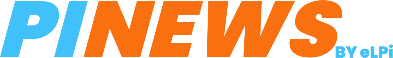 Pi News Logo